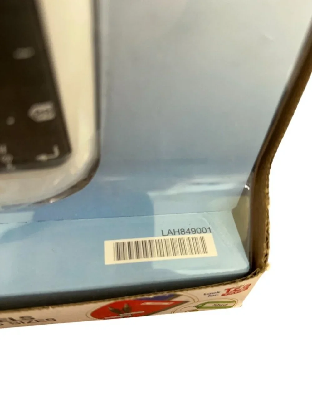 NEW Brother P-Touch PT-H110 2 Lines Portable Label Maker MSRP $65